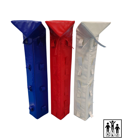 подушки угловые для ринга