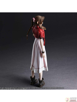 Фигурка Айрис Гейнсборо (Aerith Gainsborough)