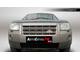 Premium защита радиатора для Land Rover Freelander II  (2006-2010)