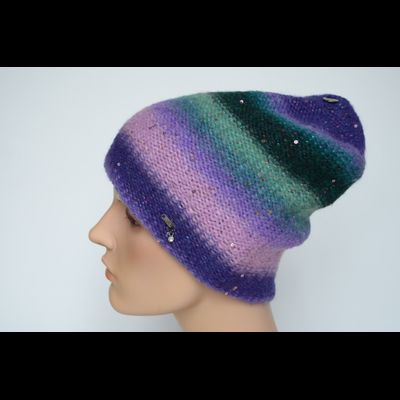 Шапка Vizio 1056 CY и шарф