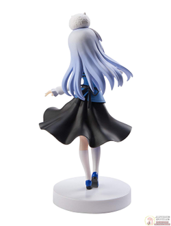 Фигурка Чино Кафу (Chino Kafuu Tea Time Special)