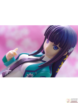 Фигурка Миюки Шиба (Miyuki Shiba)