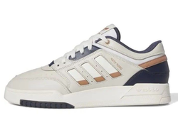 Adidas Drop Step Low Grey Navy