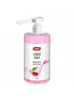 Мыло жидкое для рук SHIMA "LIQUID SOAP"