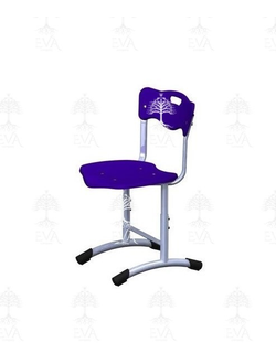 СТУЛ УЧЕНИЧЕСКИЙ STAND UP