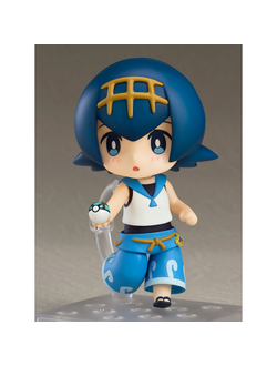 Нендроид Суйрэн (Suiren)