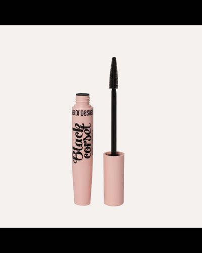 Тушь для ресниц моделирующая BLACK CORSET