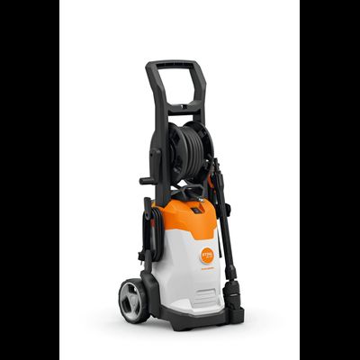 Мойка высокого давления STIHL RE 100 PLUS Control