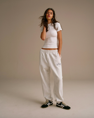 Adanola Cotton Short Sleeve Top (Размер XXS)