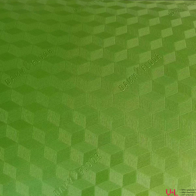 Подложка Damy Floor LUX IXPE 1,5 мм структура
