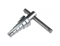 Ключ для монтажа амер.1/2"-1"1/4"[38028]