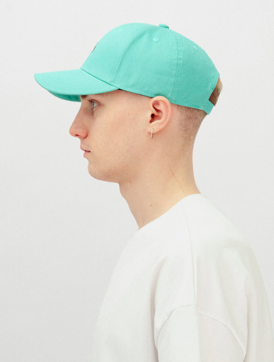 Кепка Anteater Baseball Мятная фото 5