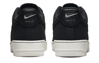 Air force 1 noir 39 sales