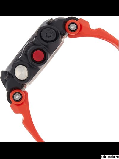 Часы Casio G-Shock GR-B200-1A9