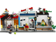 LEGO Creator Конструктор Зоомагазин и кафе в центре города, 31097