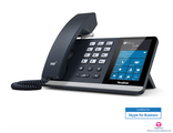 Yealink SIP-T55A телефон для Skype for Business