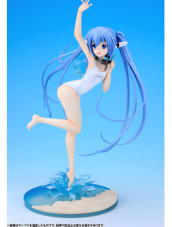 Фигурка 1/6 Нимфа (Nymph Swimsuit ver.)