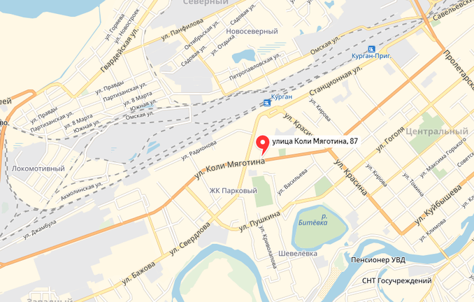 Курган шевелевка карта