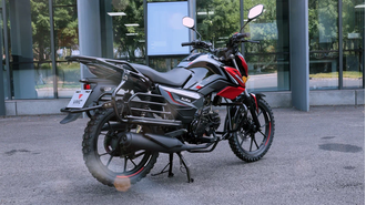 Мопед VMC AURA RS (125 cc)