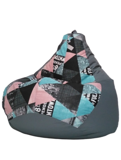 БИГ БОСС Стайл/серый