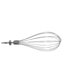 Оригинальная насадка-венчик для взбивания wh4000 к блендерам Braun