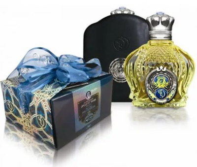 Shaik Opulent Classic №77 (парфюмированная вода 100 мл)