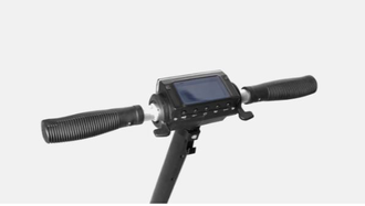 Электросамокат Kugoo S3