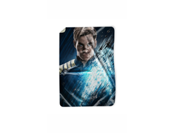 Покрывало Star Trek, Стартрек №7