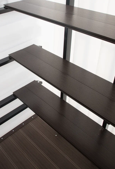 Декинг для погребов TINGARD 2500