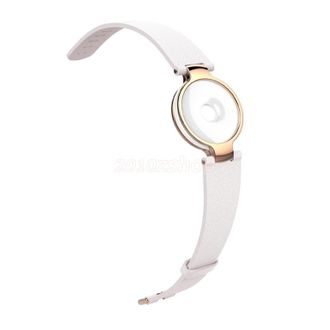 Фитнес-браслет Xiaomi Amazfit Moonbeam Bracelet (белый)