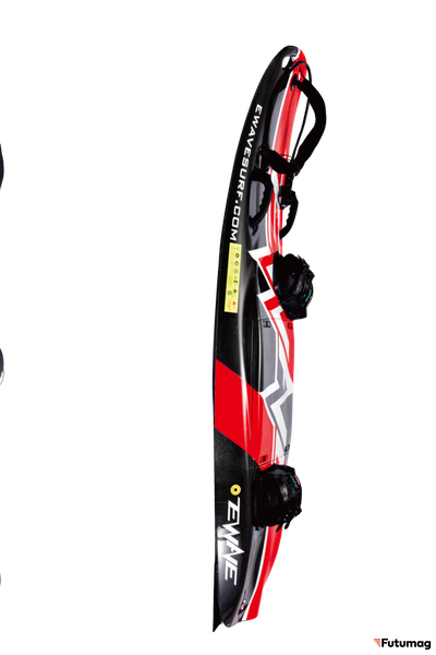 Джетсерф EWAVE R-7000