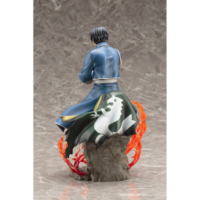 Фигурка 1/8 Рой Мустанг (Roy Mustang)