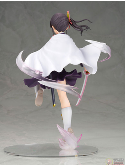 Фигурка 1/8 Канао Цуюри (Kanao Tsuyuri)