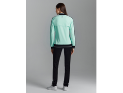 Спортивный костюм женский 11LSKJ-1565 RED-N-ROCK'S