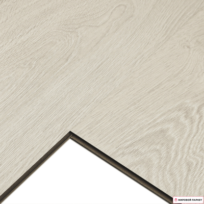 Ламинат Floorwood Megapolis Wax Дуб Сеони 851 34 класс толщина 12 мм с фаской 1.75 м2