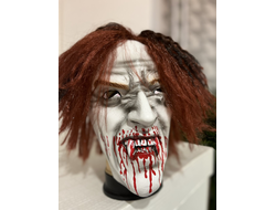 Маска "Вампир"