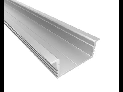 Алюминиевый профиль 4L-3412-V ANOD