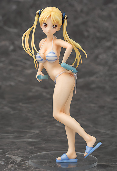 Фигурка 1/10  Рин Сузуноки (Rin Suzunoki Swimsuit Ver.)