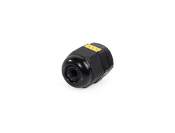 Ввод кабельный вентилируемый пластиковый ВК-ВП-М12 (4-8 мм) с метрической резьбой «M»