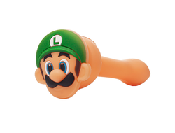 Трубка Luigi