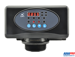 Блок управления RUNXIN F71P1 54502 (фильтрация, таймер)