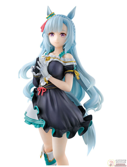 Фигурка Мэдзиро Ардан (Mejiro Ardan Ichiban Kuji)