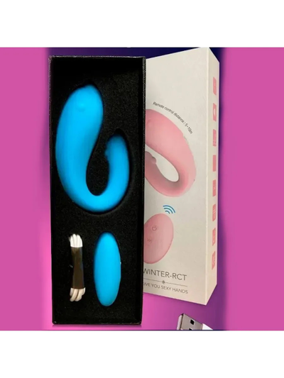 64 Вибратор для пары VV