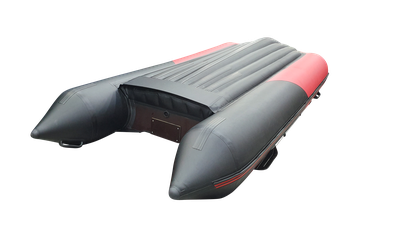 Моторная лодка Хантер 365 ЛКА - MNELODKU.RU