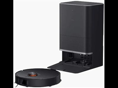 Xiaomi Robot Vacuum X20 Max