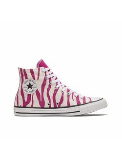 Кеды Converse Chuck Taylor All Star высокие разноцветные 168908F