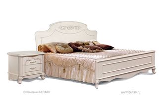 Кровать Аннабель, Belfan