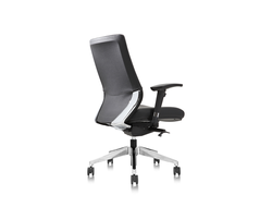 Кресло Vertu CVE60SC-2 черный