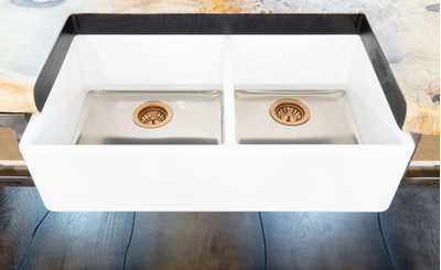 Мойка ALVEUS NEOCERAMIC 80