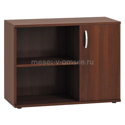 ОМ850 Тумба "Гермес" с дверкой. Размер: 864х650х390.